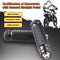 2pcs CNC Motorbike Rear Foot Rests Footpegs Footrests Motorcycle Accessories