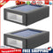 2pcs LED Solar Light Smart Light-Control Colorful Wall Lamp Garden Decor