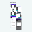 External Tyre Bluetooth Sensor - Compatible Tire Pressure Monitor Accessories