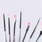7Pcs Cake Decorating Pen Brush Icing Pastry Fondant Sugarcrafts H0R1 A0T2