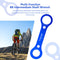 #A Bicycle Crankset BB Installation Remover Wrench 6061 Aluminum Alloy Spanner