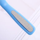 Stainless Steel Callus Hard Feet Rasp Pedicure Care Dead Skin Remover Foot File