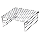 Outdoor BBQ Grill Folding Steel Stoves Barbecues Mini Camping Grills