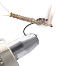 River Trout Fishing CDC Feather Wing 10