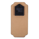 Europe Style Retro Wall Clock Hang Living Room Bedroom Home Bar Decor (2)