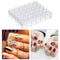 Plastic Storage Boxes Nail Art Diamond Accessory Box Organizer Storage Container