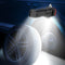 #A Multi Tool LED Flashlight - Rechargeable & Waterproof Bright Tool Light for C