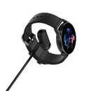 USB Charging Cable Smart Watch Charger Cord for Amazfit T-Rex 2/Amazfit GTR3 Pro