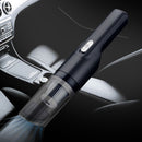 Dust Buster Car Vacuum Cleaner Blow And Suction Cleaners In-car Supplies