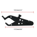 Cramp Rest Clip Oil Lock Throttle Lock Throttle Grips Auxiliary Fixer