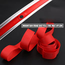 2pcs LEBYCLE Bicycle Tire Liner MTB Bike Inner Tube Tyre Pad (27.5x20mm) Newly
