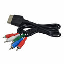 1pcs 180CM HD Component AV Cable Support 480/720/1080P for Xbox Microso