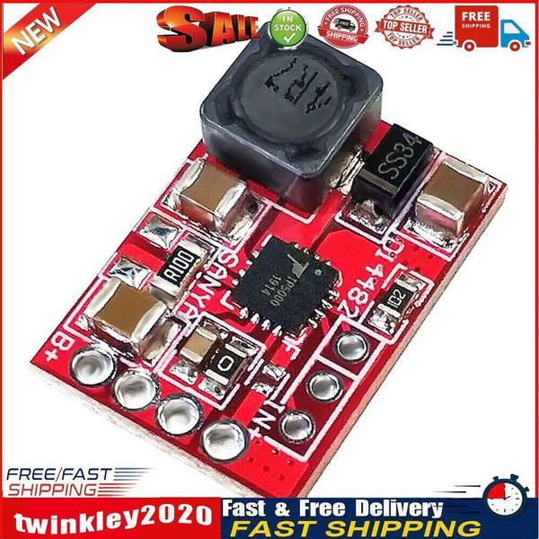 3.6/4.2V TP5000 Lithium Ion LiFePO4 Battery Charging Board Charger Module Newly