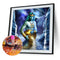 5D DIY Full Drill Diamond Painting Constellation Cross Stitch (Aquarius) Newly