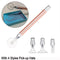 Diamond Painting Tool Lighting Drill Pen Point Drill Pen 5D Diamond Painting