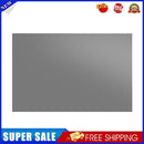HD Folding Projector Cloth 16/9 Home Theater Movie Screen Curtain (120in)