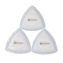 Glowing Acoustic Guitar Picks with LED Light Touch Luminous Guitar Accessorie