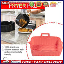 Silicone Nonstick Pans Waterproof Non-stick for Home Kitchen Oven Steamer Cooker