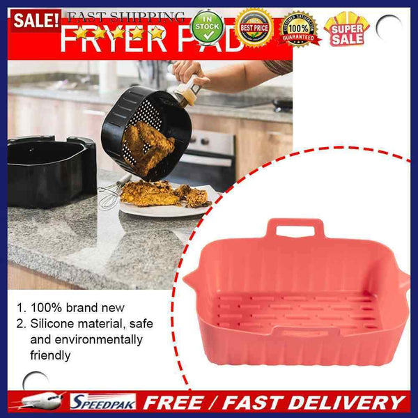 Silicone Nonstick Pans Waterproof Non-stick for Home Kitchen Oven Steamer Cooker