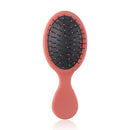 Scalp Massage Hairdressing Tool Hair Comb Detangling Hair Comb Hair Styling