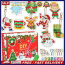 5D Surprise Box Handicraft DIY Blind Box Funny for Children Gifts (2)