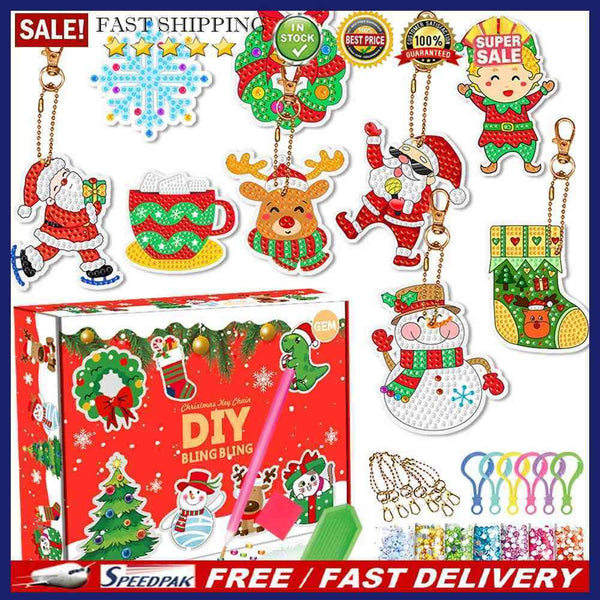 5D Surprise Box Handicraft DIY Blind Box Funny for Children Gifts (2)