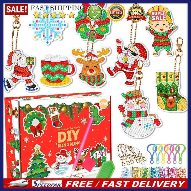 5D Surprise Box Handicraft DIY Blind Box Funny for Children Gifts (2)