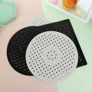 Multifunctional Non-Slip Protector Rubber Sink Mat Sink Strainer Drain Mats