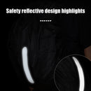Reflective Backpack Raincover Outdoor Mountain Climbing Equipment (16-33L) Newly