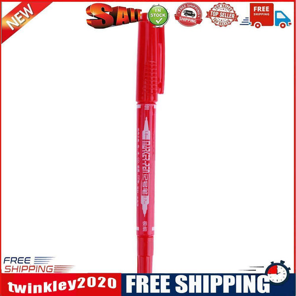 Permanent Painting Marker Pen Kids DIY Drawing Pen Office School Supplies(1