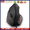 ZELOTES T20 Wired Vertical Rechargeable Ergonomic 3200 DPI USB Optical Mouse