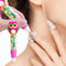 Cartoon Diamond Painting Point Drill Pen Dotting Pencil Drilling Picking Picker
