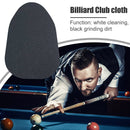 Billiard Pool Cue Burnisher Professional Cleaner Polisher Snooker Accessori