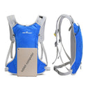Bag Waterproof Backpack Water Rucksack Hydration Pack 2 Litre Bladder Pack