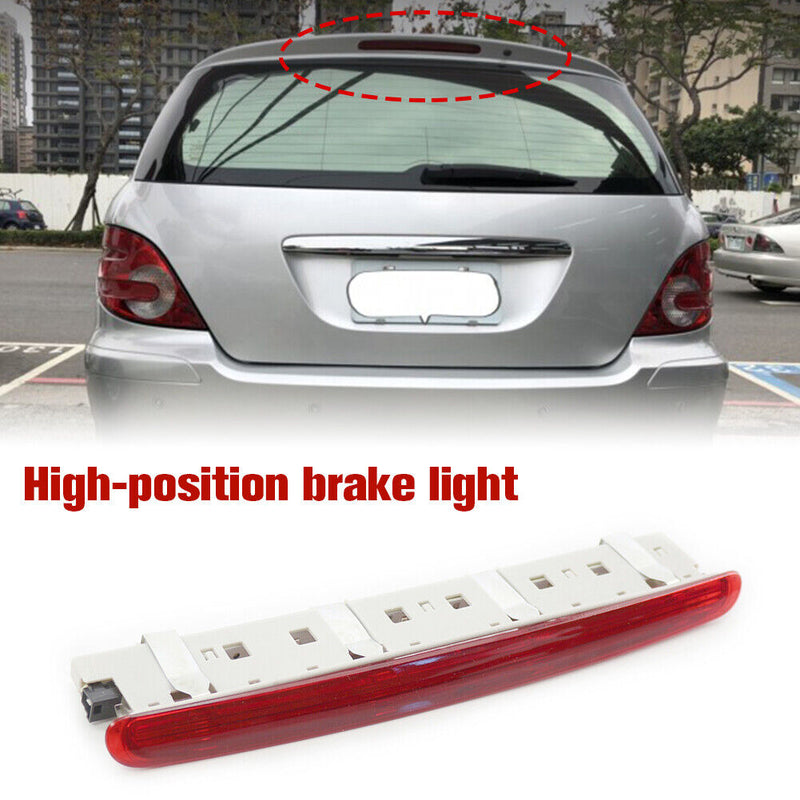 3rd Brake Tail Light for Benz R-Class W251 X164 LED High Level Lamp A2518200156