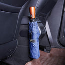 Adhesive Umbrella Hook Hanger Holder Car Seat Clip Fastener Mounting Bracke