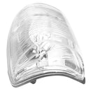 Car Rear View Mirror Indicator for Ford Transit MK8 Door Wing Mirror Lens Lam
