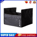 ShineTrip Oxford Cloth Picnic Camping BBQ Folding Table Storage Shelf Bag