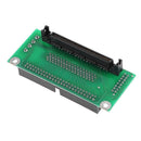 SCSI-SCA 80pin, 68Pin to 50Pin IDE Hard Drive Adapter Converter Box
