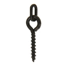 Ronnie Rig Boilies Bait Screw Hook Stops Beads Kit Carp Fishing Tackle (02)