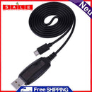 USB Programming Cable With CD For Radio Baofeng BF-T1 Mini Walkie Talkie