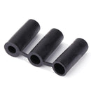 Universal Car Gear Shift Knob Automatic Transmission Shifter Knob (Black) Newly