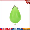 Luminous Night Striking Floats Portable Fishing Floating Buoy Bobber (30g)