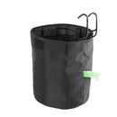 Electric Scooter Handle Bag Bike Solid Color Basket for M365 Ninebot ES1-ES