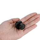 Portable HD Mini Camera 640*480 Small Camcorder Car Sports DV Outdoor Z0X5
