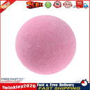 20g Plants Bath Salt Ball Body Skin Ease Relax Bubble Shower Bombs (Red) Newly