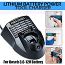 Adaptor Battery Charger Power Adapter For Dewalt 14.4V 18V 20V Lithium Battery