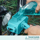 Outdoor Bicycle Chain Cleaner Bike Gear Grunge Brushes Scrubber Wash Tools Newly