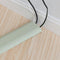 Self-Adhesive Raceway Wall Cord Duct Cover Cable Duct Ties Fixer (Green)
