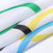 Olympic Decorations Outdoor Banner Olympics Game Flag Polyester Fabric